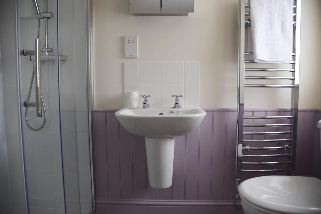 Poynings B&B South Downs Way מראה חיצוני תמונה